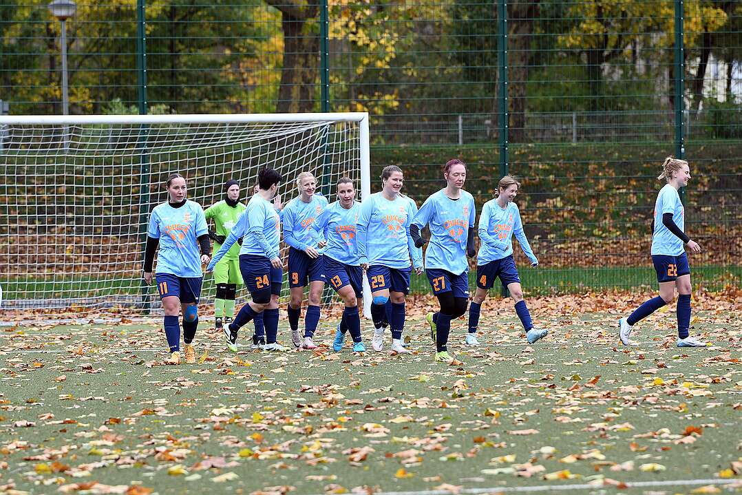 26.10.2025 - 14:09:14 - SC Buschhausen : Sterkrade 06/07 - 0:2