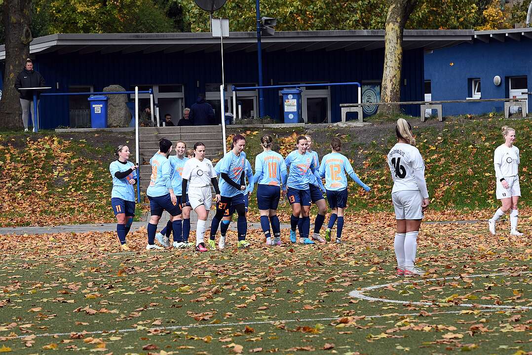 26.10.2025 - 14:15:42 - SC Buschhausen : Sterkrade 06/07 - 0:2