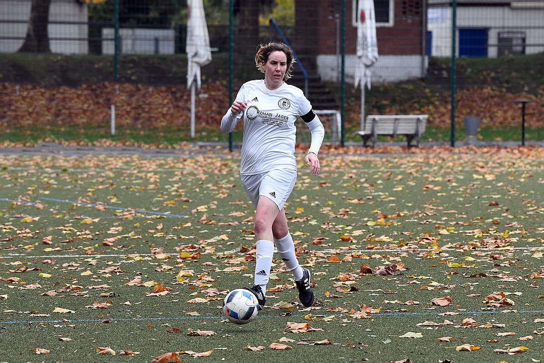 26.10.2025 - 14:22:46 - SC Buschhausen : Sterkrade 06/07 - 0:2