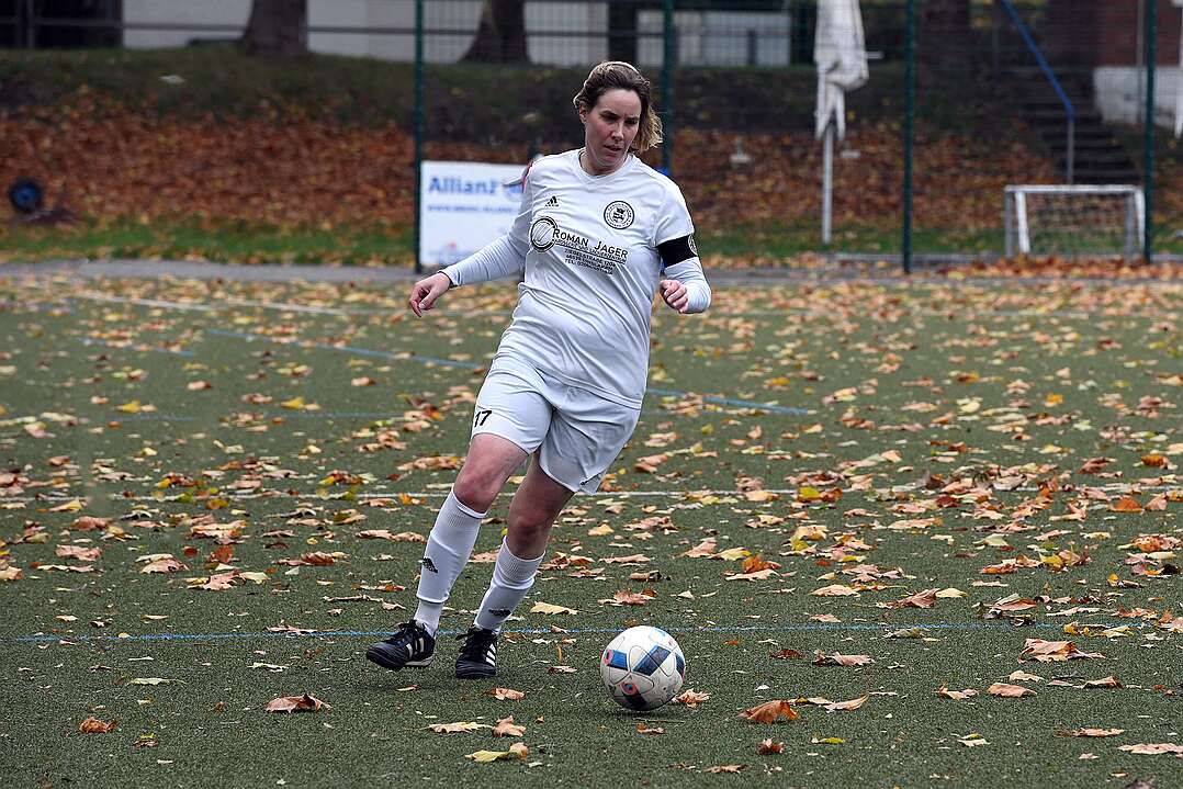 26.10.2025 - 14:22:47 - SC Buschhausen : Sterkrade 06/07 - 0:2