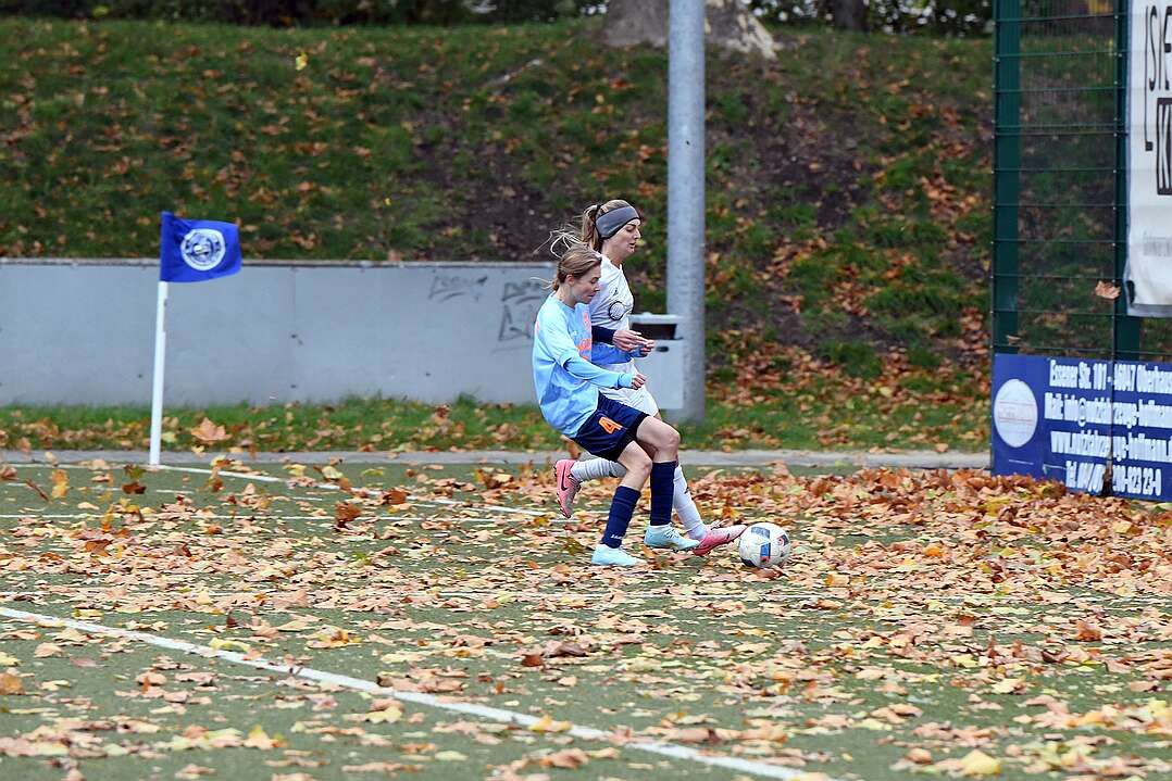 26.10.2025 - 14:27:57 - SC Buschhausen : Sterkrade 06/07 - 0:2