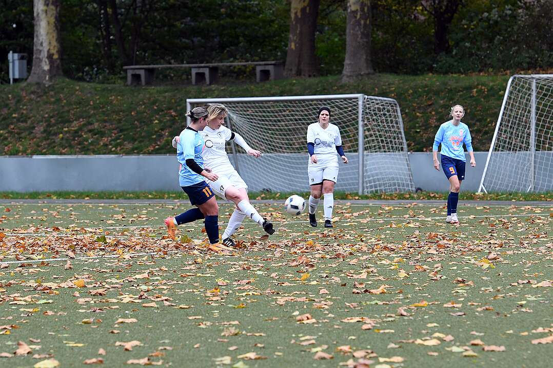 26.10.2025 - 14:32:10 - SC Buschhausen : Sterkrade 06/07 - 0:2