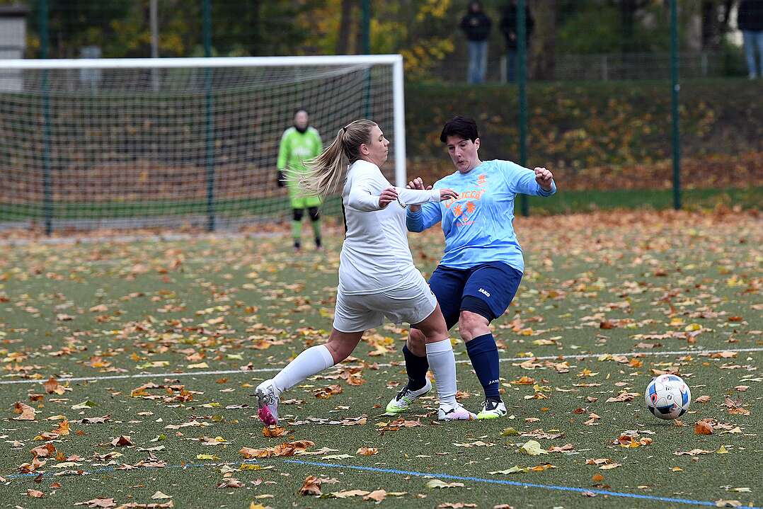 26.10.2025 - 14:48:25 - SC Buschhausen : Sterkrade 06/07 - 0:2