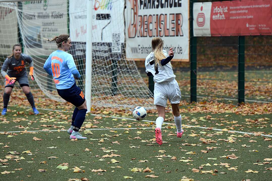 26.10.2025 - 14:49:27 - SC Buschhausen : Sterkrade 06/07 - 0:2