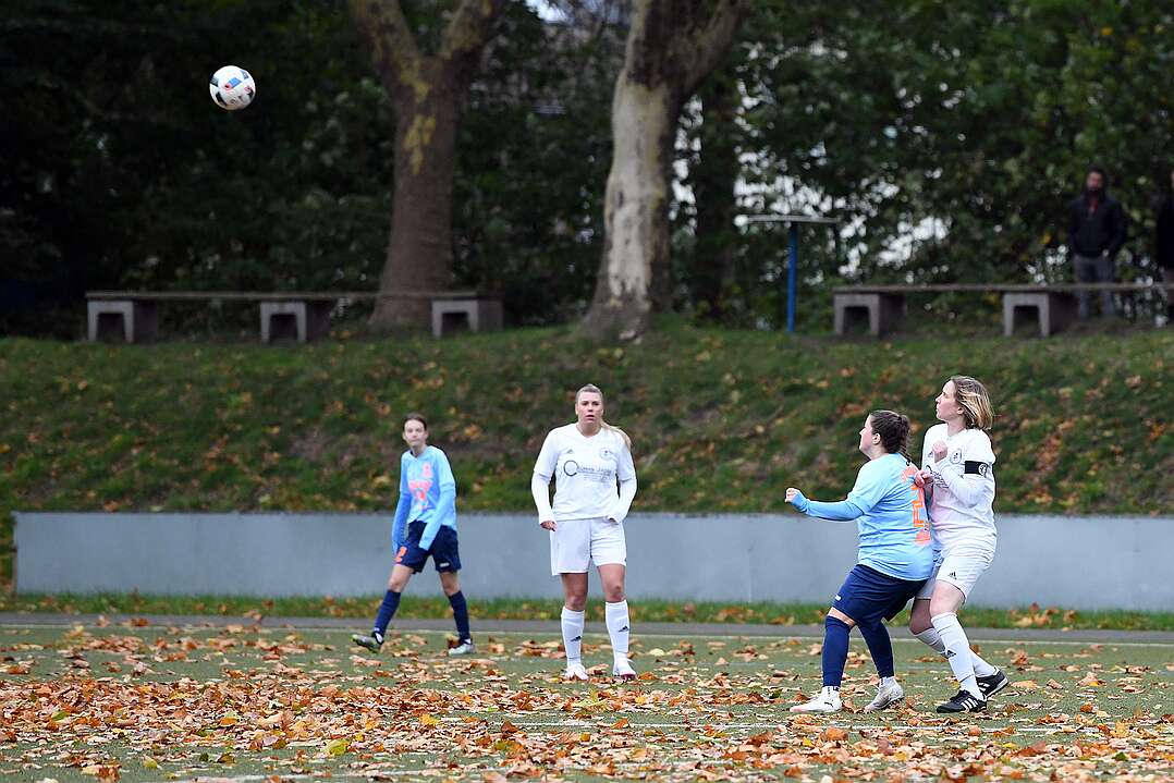 26.10.2025 - 15:13:57 - SC Buschhausen : Sterkrade 06/07 - 0:2