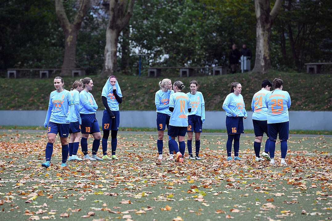 26.10.2025 - 15:20:01 - SC Buschhausen : Sterkrade 06/07 - 0:2