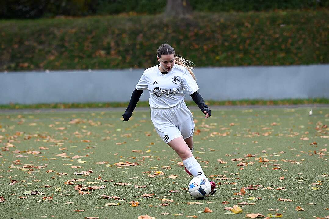 26.10.2025 - 15:21:44 - SC Buschhausen : Sterkrade 06/07 - 0:2