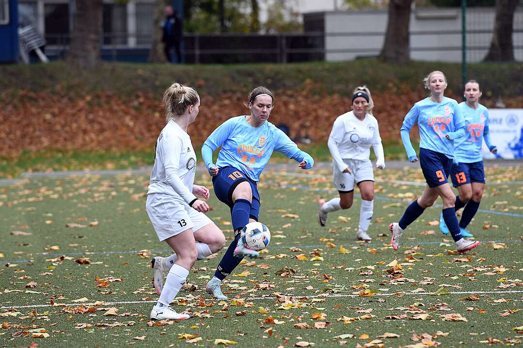 26.10.2025 - 15:22:06 - SC Buschhausen : Sterkrade 06/07 - 0:2