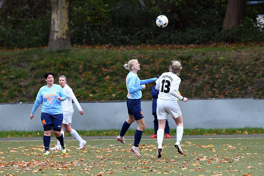 26.10.2025 - 15:26:35 - SC Buschhausen : Sterkrade 06/07 - 0:2