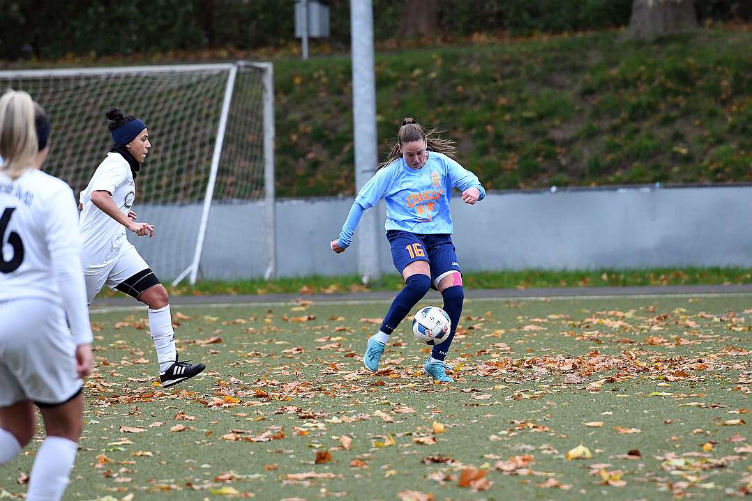 26.10.2025 - 15:27:55 - SC Buschhausen : Sterkrade 06/07 - 0:2