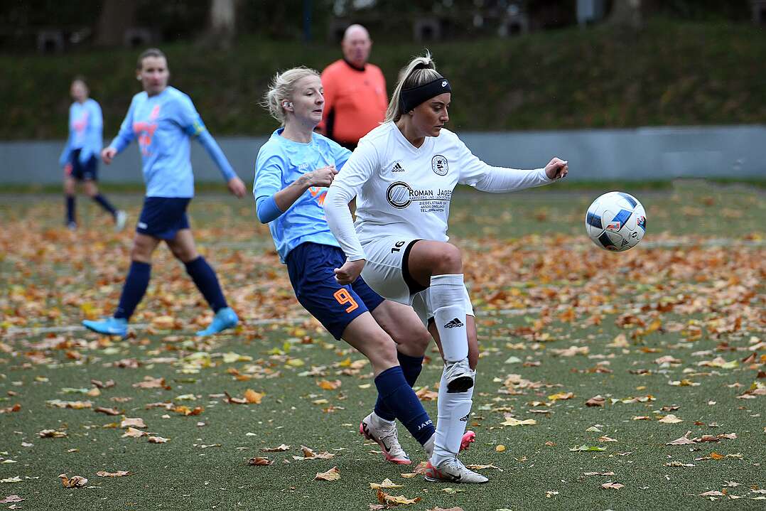 26.10.2025 - 15:28:04 - SC Buschhausen : Sterkrade 06/07 - 0:2