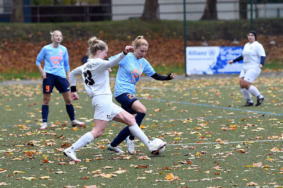 26.10.2025 - 15:31:18 - SC Buschhausen : Sterkrade 06/07 - 0:2