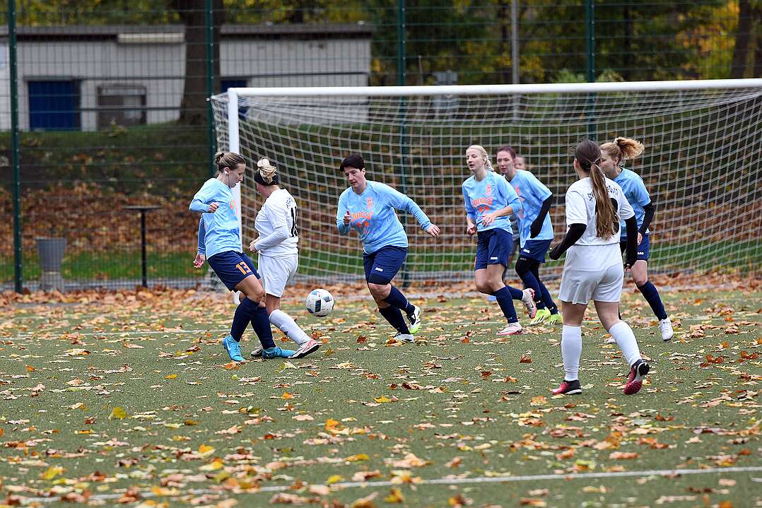 26.10.2025 - 15:33:51 - SC Buschhausen : Sterkrade 06/07 - 0:2