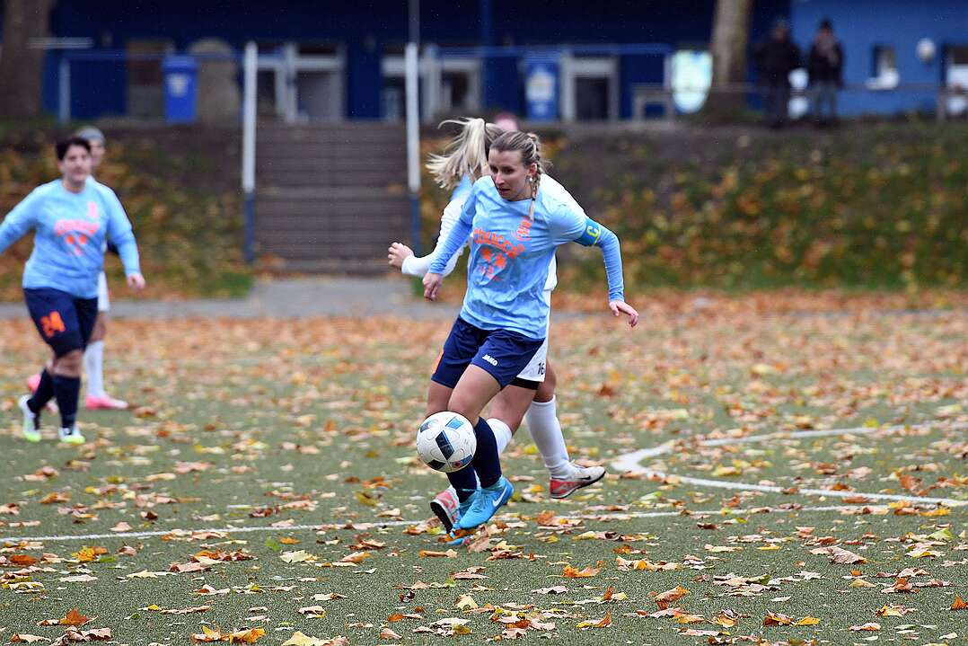 26.10.2025 - 15:34:03 - SC Buschhausen : Sterkrade 06/07 - 0:2