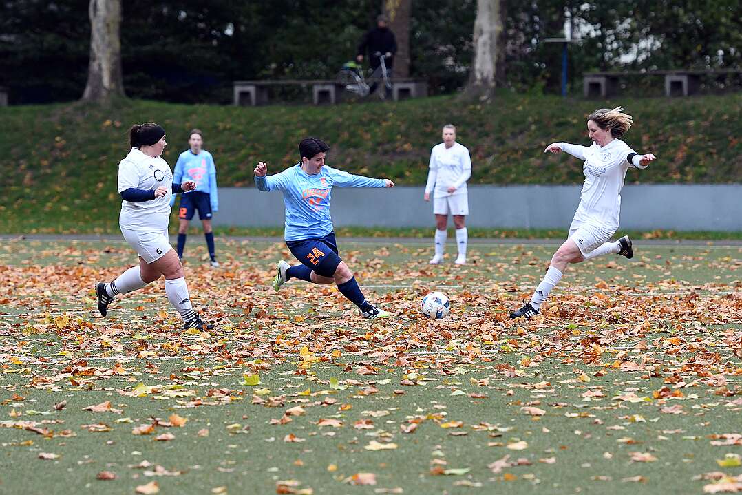 26.10.2025 - 15:36:27 - SC Buschhausen : Sterkrade 06/07 - 0:2