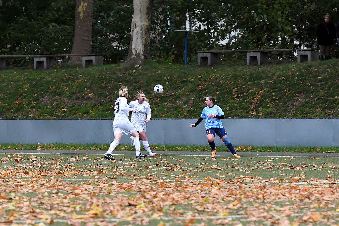 26.10.2025 - 15:37:38 - SC Buschhausen : Sterkrade 06/07 - 0:2