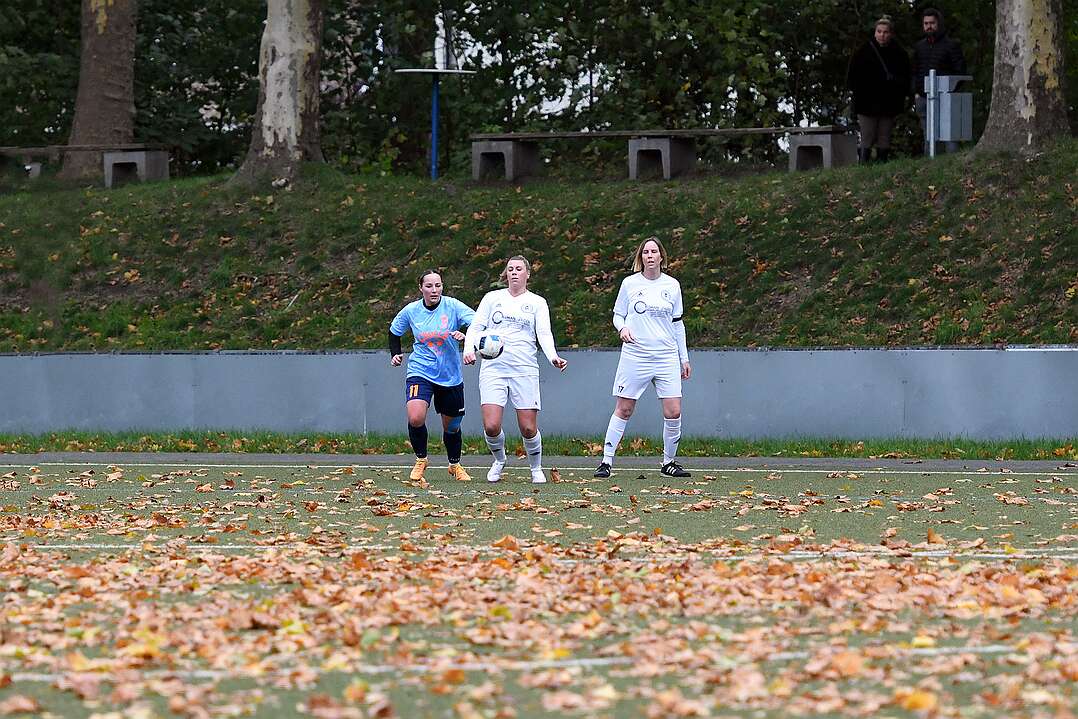 26.10.2025 - 15:37:41 - SC Buschhausen : Sterkrade 06/07 - 0:2