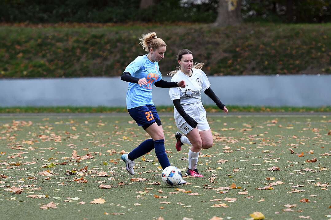 26.10.2025 - 15:38:01 - SC Buschhausen : Sterkrade 06/07 - 0:2