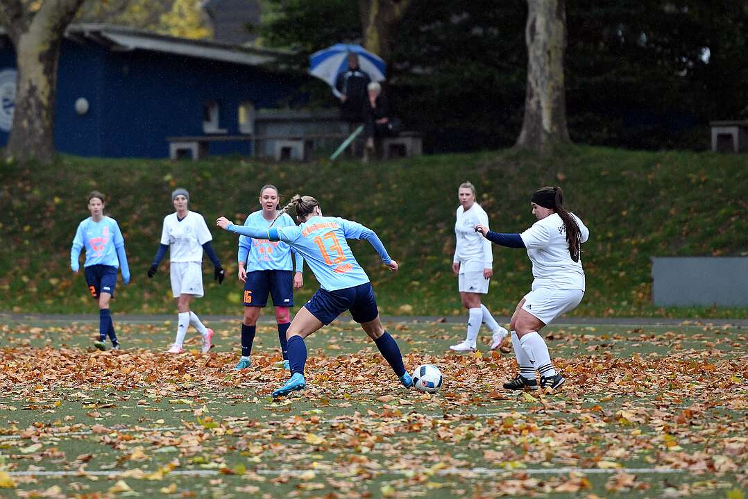 26.10.2025 - 15:39:33 - SC Buschhausen : Sterkrade 06/07 - 0:2