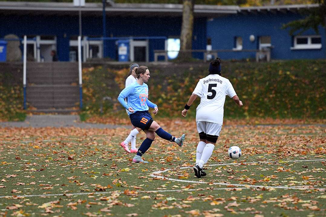 26.10.2025 - 15:39:55 - SC Buschhausen : Sterkrade 06/07 - 0:2