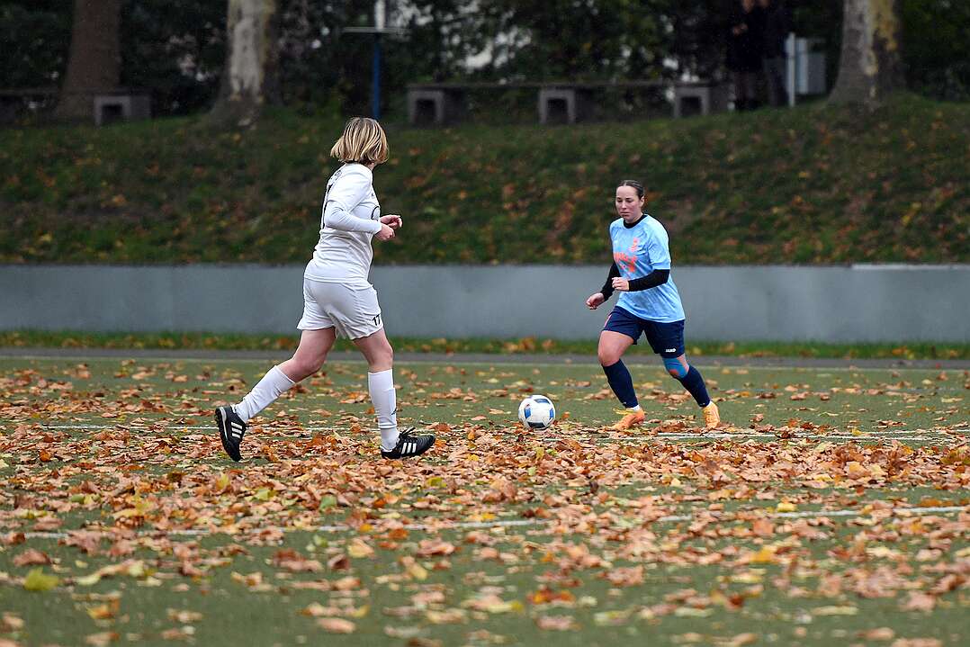 26.10.2025 - 15:39:57 - SC Buschhausen : Sterkrade 06/07 - 0:2