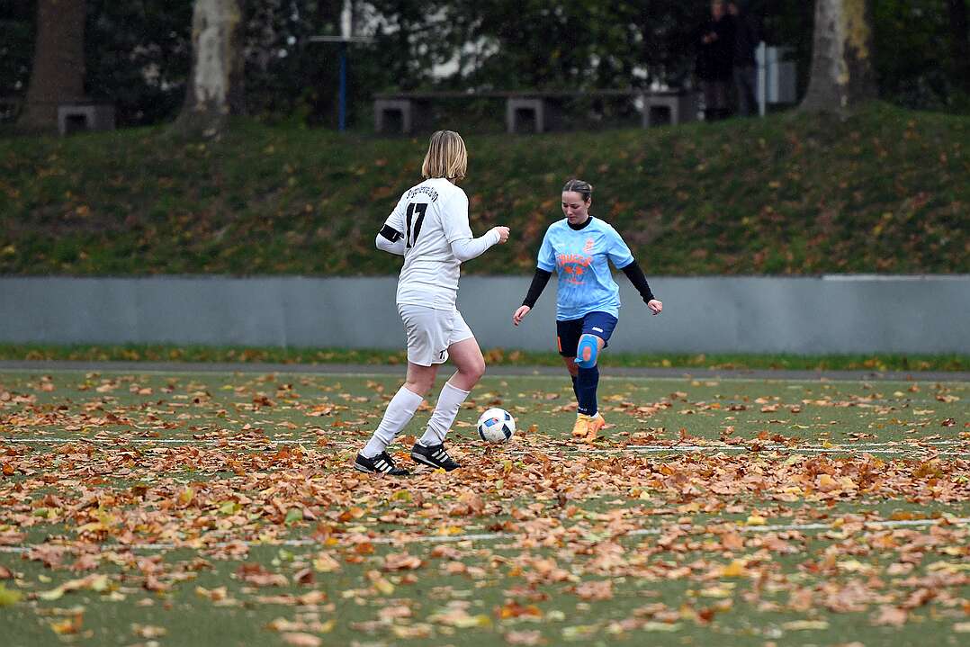 26.10.2025 - 15:39:57 - SC Buschhausen : Sterkrade 06/07 - 0:2