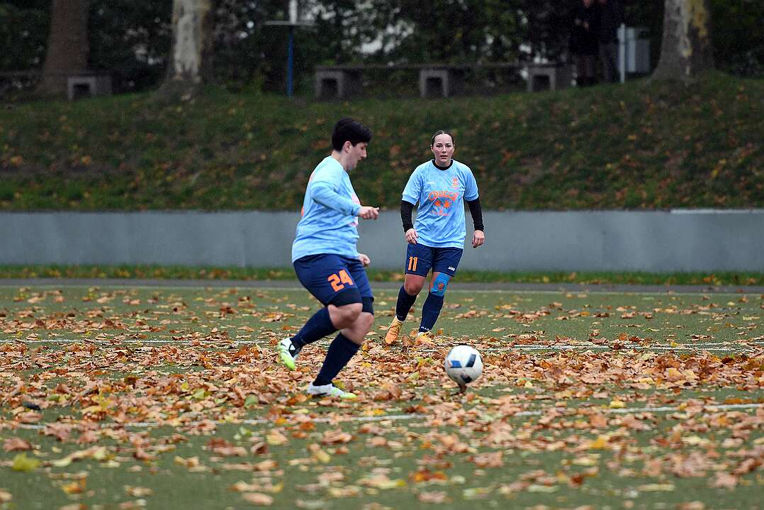 26.10.2025 - 15:39:59 - SC Buschhausen : Sterkrade 06/07 - 0:2