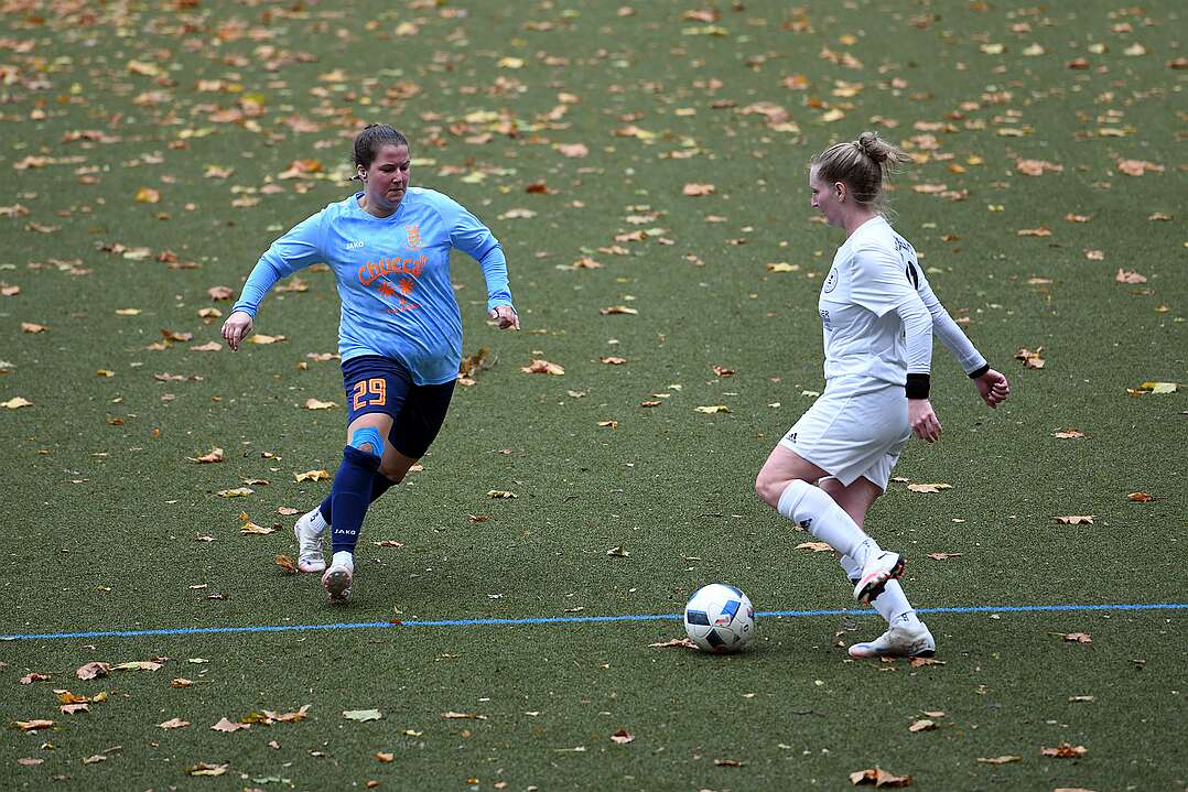 26.10.2025 - 15:44:48 - SC Buschhausen : Sterkrade 06/07 - 0:2