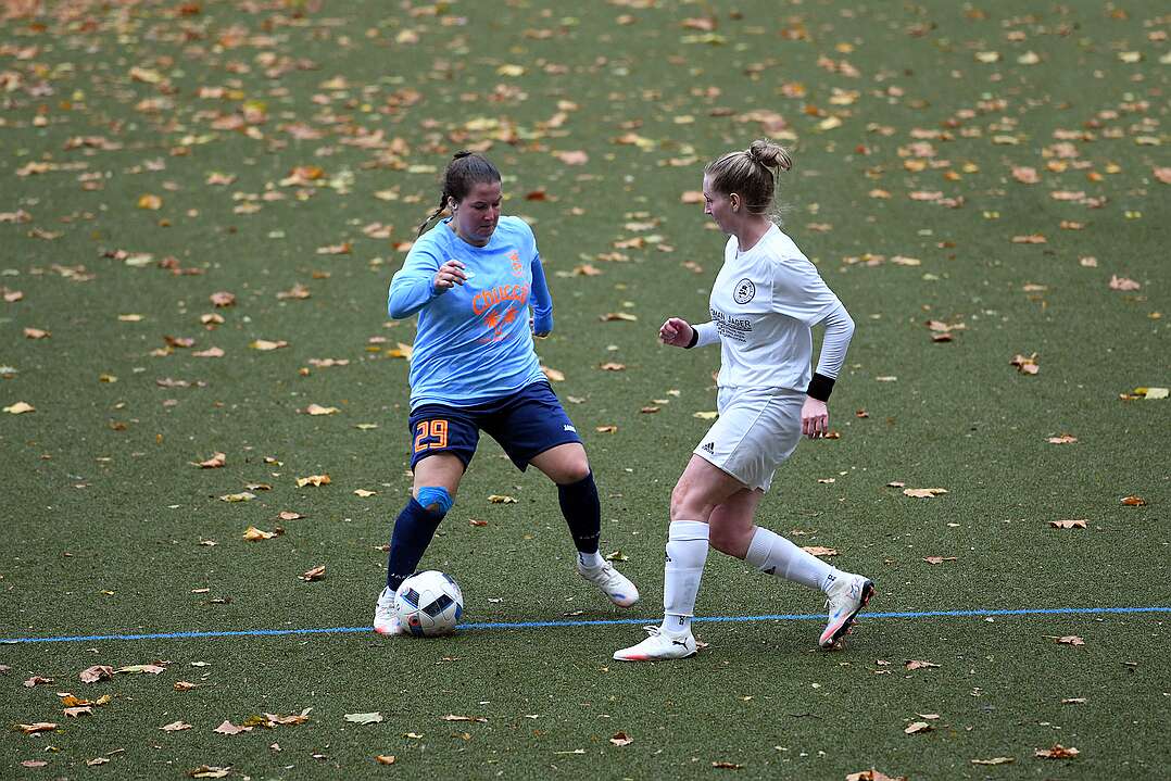 26.10.2025 - 15:44:49 - SC Buschhausen : Sterkrade 06/07 - 0:2