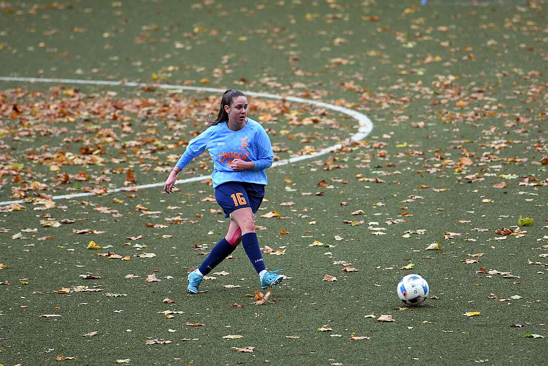 26.10.2025 - 15:47:25 - SC Buschhausen : Sterkrade 06/07 - 0:2