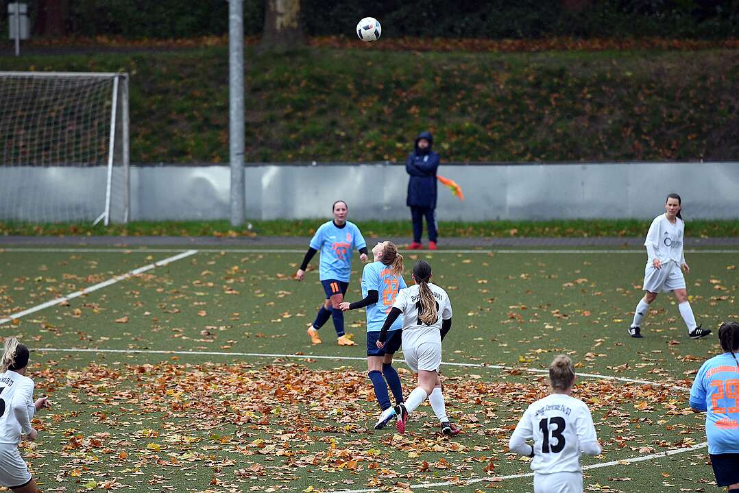 26.10.2025 - 15:48:49 - SC Buschhausen : Sterkrade 06/07 - 0:2