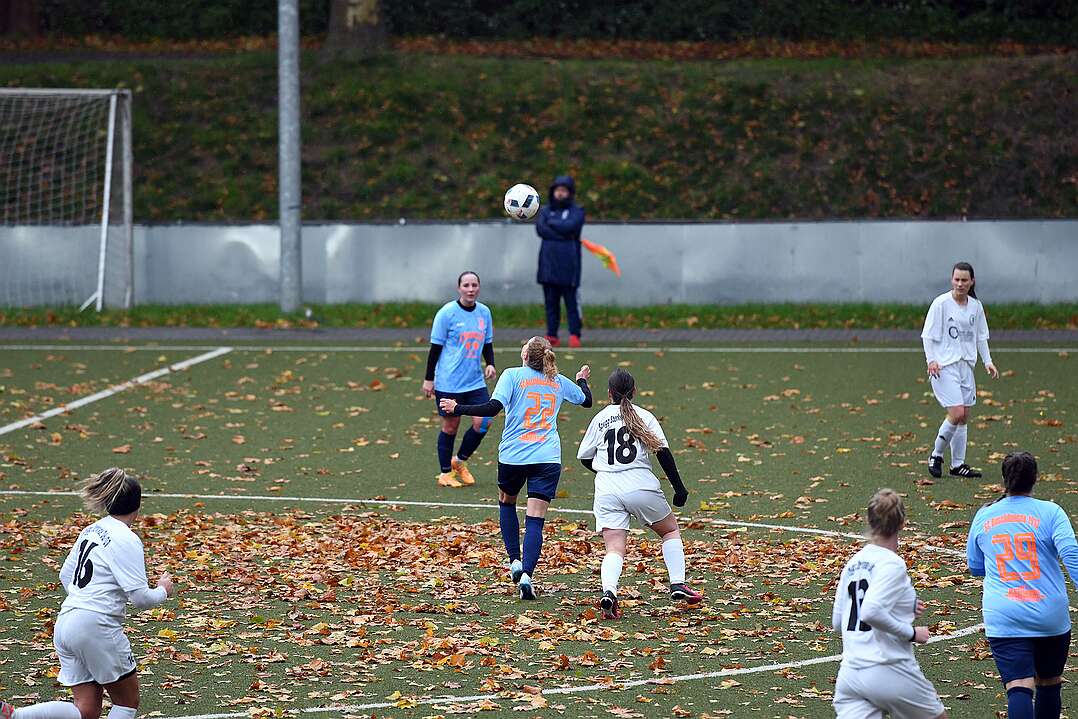 26.10.2025 - 15:48:49 - SC Buschhausen : Sterkrade 06/07 - 0:2