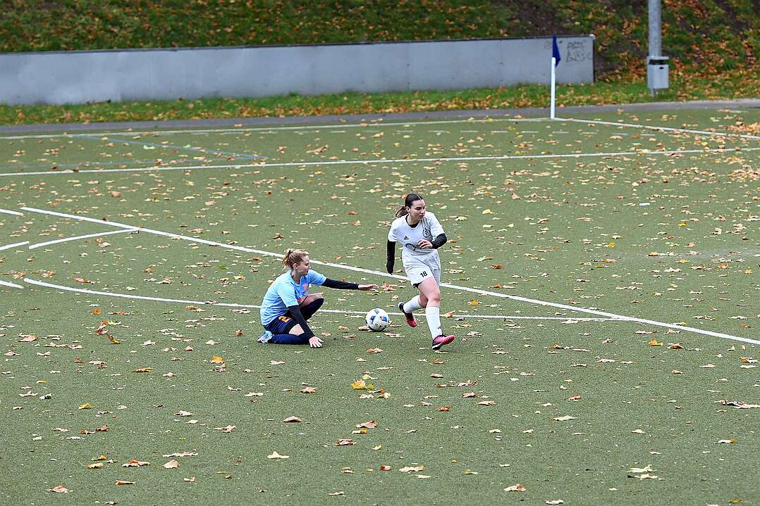 26.10.2025 - 15:54:03 - SC Buschhausen : Sterkrade 06/07 - 0:2