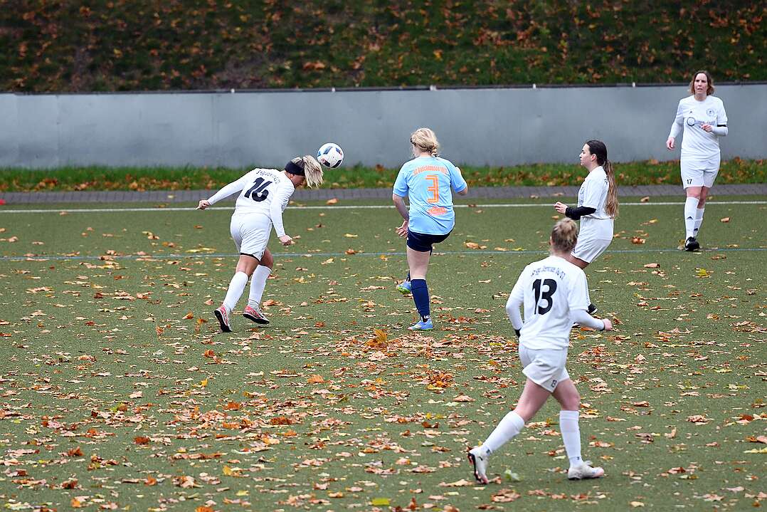 26.10.2025 - 15:58:38 - SC Buschhausen : Sterkrade 06/07 - 0:2